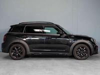 Gebraucht Mini Cooper S Countryman 178 PS (130 kW) 2022 Midnight black ii SUV