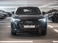 Neu Audi Q5 Sportback Sport 204 PS (150 kW) 2026 Schwarz SUV