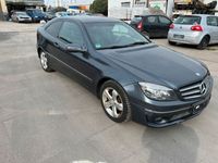 gebraucht Mercedes CLC200 chi