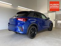 Neu VW T-Roc IQ Drive 190 PS (139 kW) 2025 [l9a1] lapiz blau / dach schwarz SUV