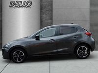 Gebraucht Mazda 2 Homura-Aka 115 PS (84 kW) 2025 Grau Limousine