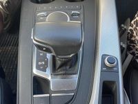 Gebraucht Audi A4 Sport 190 PS (139 kW) 2017 Silber Kombi