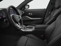 Gebraucht BMW 330e Comfort Edition 292 PS (214 kW) 2025 Blau Kombi