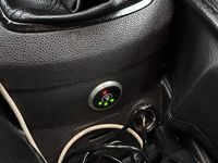 Gebraucht Ford Fiesta 82 PS (60 kW) 2017 Rot Kleinwagen