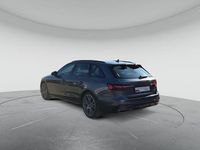 Gebraucht Audi A4 S-Line 204 PS (150 kW) 2022 Daytonagrau perleffekt Kombi