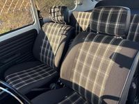 Gebraucht VW Käfer 34 PS (25 kW) 1983 Weiß Kleinwagen