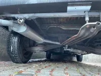 Usado VW Transporter 55 CV (40 kW) 1995 Blanco Van