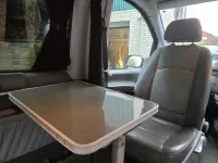 Gebraucht Mercedes Viano 150 PS (110 kW) 2005 Schwarz Van / Kleinbus