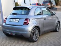 gebraucht Fiat 500e ICON 42kWh 118PS PARKPAKET PDC KOMFORTPAKET