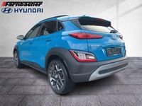 gebraucht Hyundai Kona Edition 30+ Hybrid 2WD