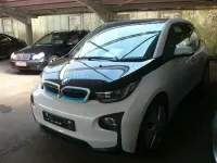 Gebraucht BMW i3 Basis 75 kW (102 PS) 2014 Other Kleinwagen