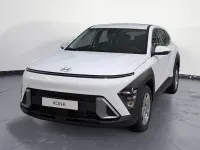 Neu Hyundai Kona Select 150 PS (110 kW) 2026 Weiß SUV