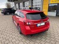 Gebraucht Subaru Levorg Trend 170 PS (125 kW) 2016 Rot Kombi