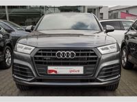 gebraucht Audi Q5 S line 50 TFSIe quattroS tronic