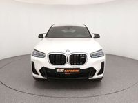 gebraucht BMW X4 M40d xDrive (EURO 6d)