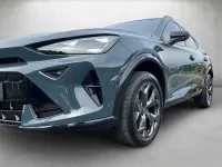 Gebraucht Cupra Formentor 150 PS (110 kW) 2025 Fjordblau SUV