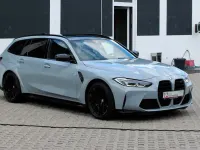 Gebraucht BMW M3 Competition Edition 510 PS (375 kW) 2023 Grau Kombi