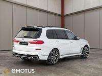Gebraucht BMW X7 Performance 400 PS (294 kW) 2019 Weiß SUV