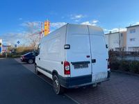 gebraucht Opel Movano Kasten L2H2 HKa 3,5t