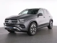 Gebraucht Mercedes GLE350 197 PS (144 kW) 2025 Grau SUV