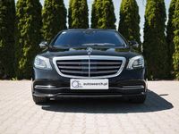 Gebraucht Mercedes S400 340 PS (250 kW) 2017 Limousine