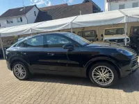 Gebraucht Porsche Cayenne S 441 PS (324 kW) 2019 Schwarz SUV