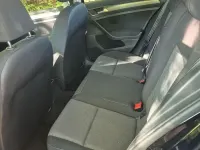 Gebraucht VW Golf VII Trendline 86 PS (63 kW) 2017 Schwarz Limousine