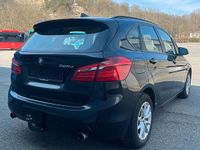 Gebraucht BMW 220 190 PS (139 kW) 2017 Schwarz Kombi