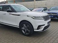 gebraucht Land Rover Range Rover Velar MHEV 360 Kamera*Navi*LED*1 Hand