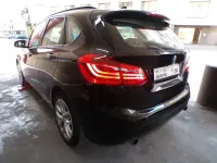 Gebraucht BMW 220 Advantage 192 PS (141 kW) 2017 Schwarz Kombi