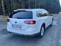 gebraucht VW Passat Alltrack 