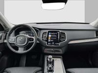 gebraucht Volvo XC90 T8 AWD Recharge Inscription Edition 7 Sitzer...