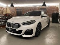 Gebraucht BMW 218 Performance 136 PS (100 kW) 2024 Weiß Limousine