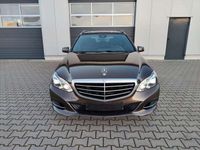 gebraucht Mercedes E200 T BlueTec Elegance Automatik Comand