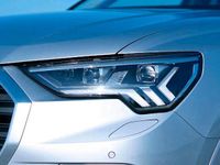 Gebraucht Audi Q3 Advanced Plus 150 PS (110 kW) 2019 SUV