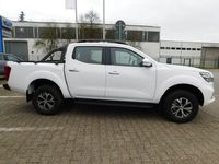 Neu DFSK Rich 6 163 PS (119 kW) 2026 Weiß Pickup