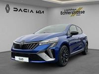 Gebraucht Renault Clio V Esprit Alpine 91 PS (66 kW) 2025 Ironblau Limousine