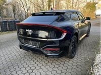 Neu Kia EV6 GT-Line 239 kW (325 PS) 2026 Schwarz (auroraschwarz metallic) SUV