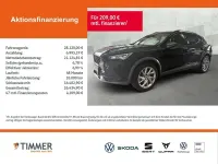 Gebraucht Cupra Formentor 150 PS (110 kW) 2024 Schwarz SUV