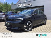 Gebraucht Opel Corsa-e GS Line 100 kW (136 PS) 2022 Schwarz Kleinwagen