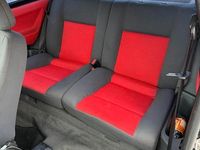 Gebraucht VW Lupo 75 PS (55 kW) 1999 Schwarz Kleinwagen