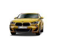 Gebraucht BMW X2 Efficient Dynamics 190 PS (139 kW) 2026 SUV
