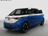 Usata VW ID. Buzz 210 kW (286 CV) 2025 Blu Monovolume
