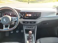 Gebraucht VW Polo GTI 200 PS (147 kW) 2019 Kleinwagen
