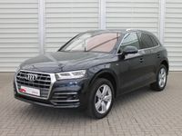 gebraucht Audi Q5 sport 40 TDI quattro S tronic