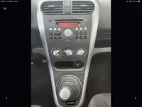 Gebraucht Opel Agila 65 PS (47 kW) 2008 Grün Kleinwagen
