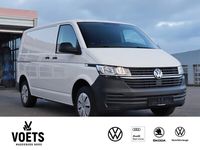 Gebraucht VW T6.1 110 PS (80 kW) 2022 Weiß Van
