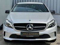 gebraucht Mercedes A200 "Night Paket" | LED | Dynamic Select