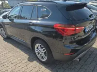 Gebraucht BMW X1 116 PS (85 kW) 2017 Gold SUV