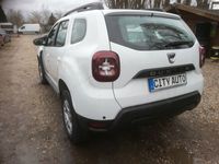 gebraucht Dacia Duster II Comfort